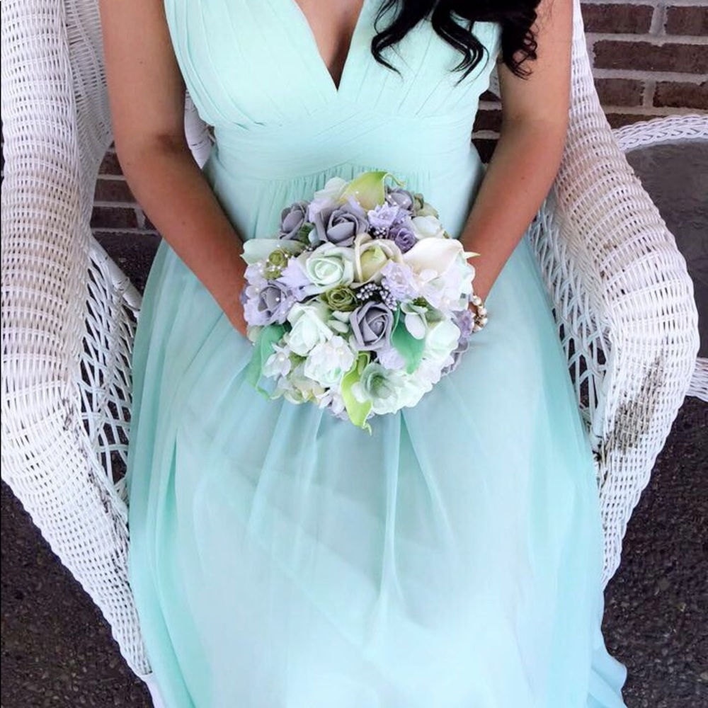Bridesmaids Dress